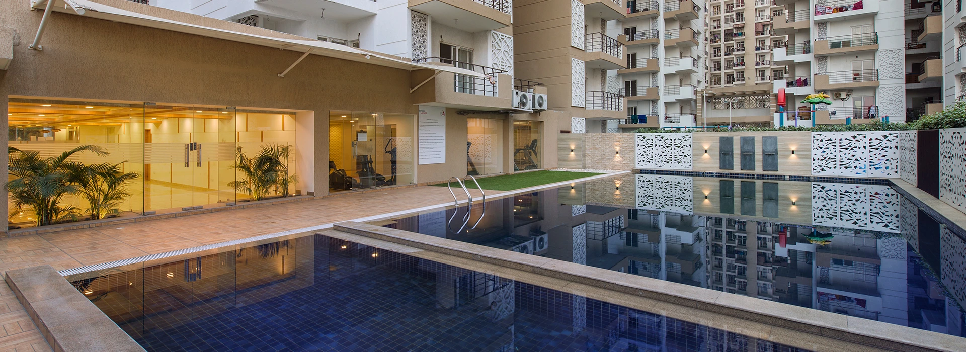 Express Zenith Noida Banner-2