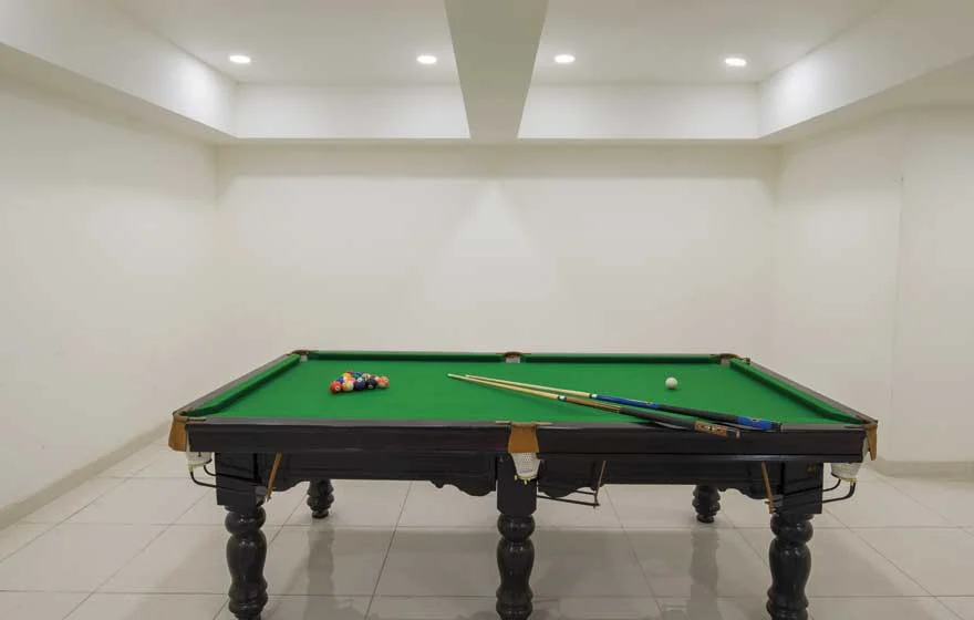 Express Zenith Pool Table